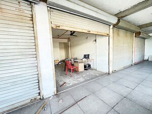 Building Lobby in  Office Space at Narol – for Sale