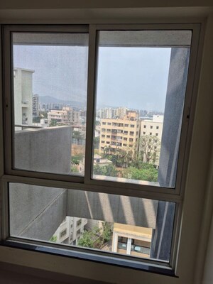 Balcony in 1 BHK Apartment at Undri – for Sale