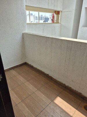 Balcony in 1 BHK Apartment at Undri – for Sale
