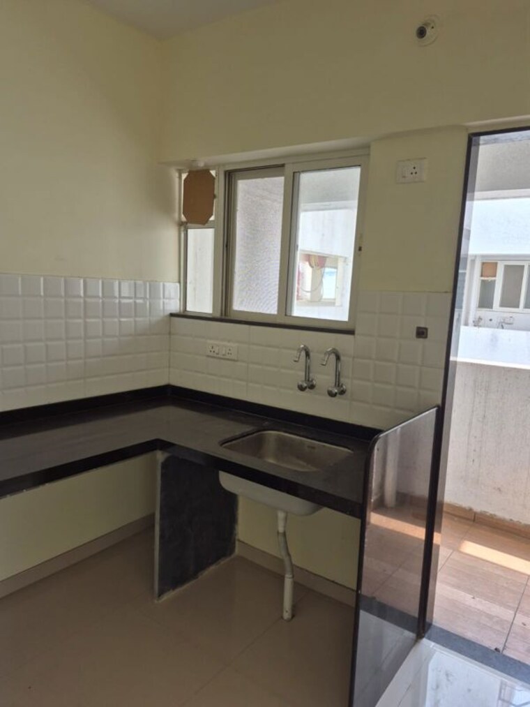 Kitchen, undri 1 Bedroom 450 Sq.Ft. Apartment In Undri Pune 10651327