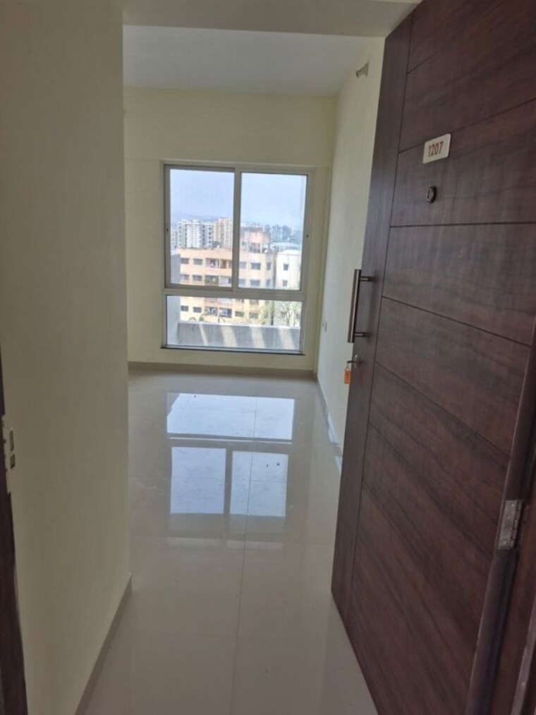Bathroom, undri 1 Bedroom 450 Sq.Ft. Apartment In Undri Pune 10651327