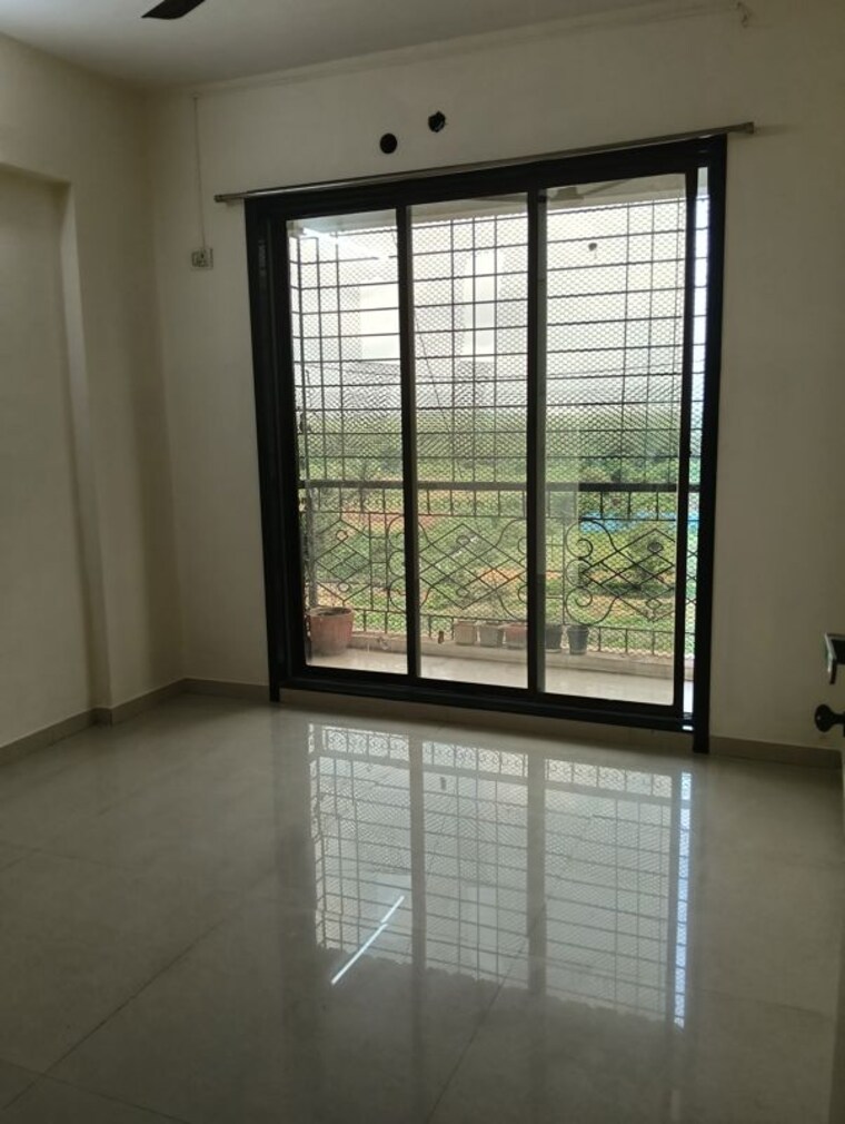 Bedroom, shree-ambika-heritage 3 Bedroom 1515 Sq.Ft. Apartment In Kharghar Navi Mumbai 10651338
