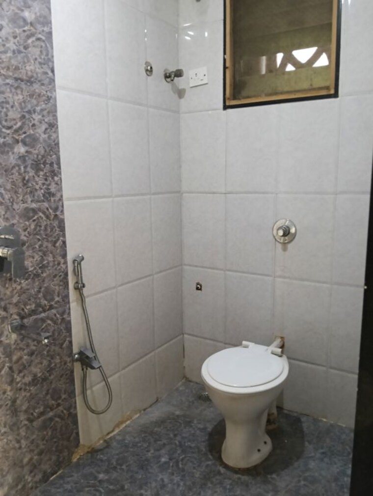 Bathroom, shree-ambika-heritage 3 Bedroom 1515 Sq.Ft. Apartment In Kharghar Navi Mumbai 10651338