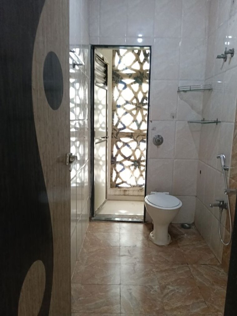 Bathroom, shree-ambika-heritage 3 Bedroom 1515 Sq.Ft. Apartment In Kharghar Navi Mumbai 10651338