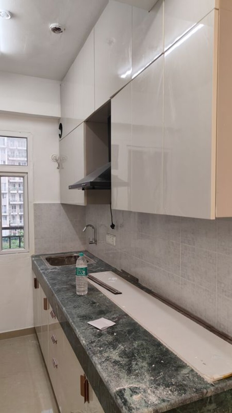 Kitchen, conscient-habitat-102 3 Bedroom 745 Sq.Ft. Apartment In Sector 102 Gurgaon 10651326
