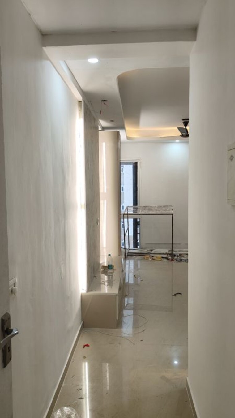 Bathroom, conscient-habitat-102 3 Bedroom 745 Sq.Ft. Apartment In Sector 102 Gurgaon 10651326