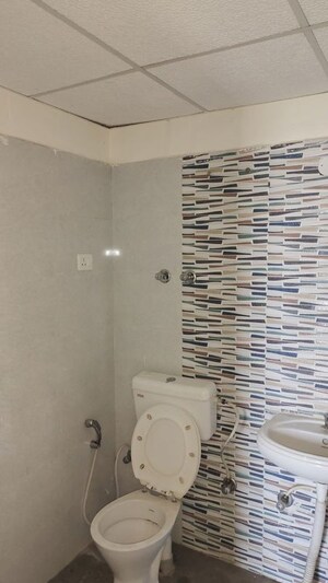 Bathroom in 2 BHK Apartment at Signature Global The Roselia, Sector 95a – for Rent