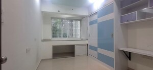 Kitchen in 2 BHK Apartment at Lokhandwala Octacrest, Kandivali East – for Sale