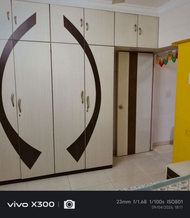 undefined, galaxy-heights 3 Bedroom 1070 Sq.Ft. Apartment In Goregaon West Mumbai 10651334