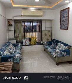 3 BHK Apartment For Rent in Galaxy Heights