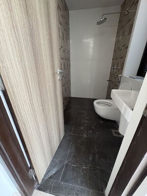 Bathroom in 3 BHK Apartment at Lodha The Park, Worli – for Sale