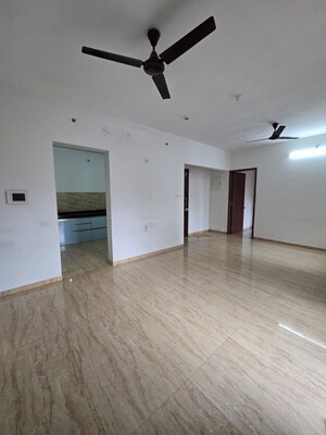 Living Room in 3 BHK Apartment at VTP Leonara, Mahalunge – for Rent