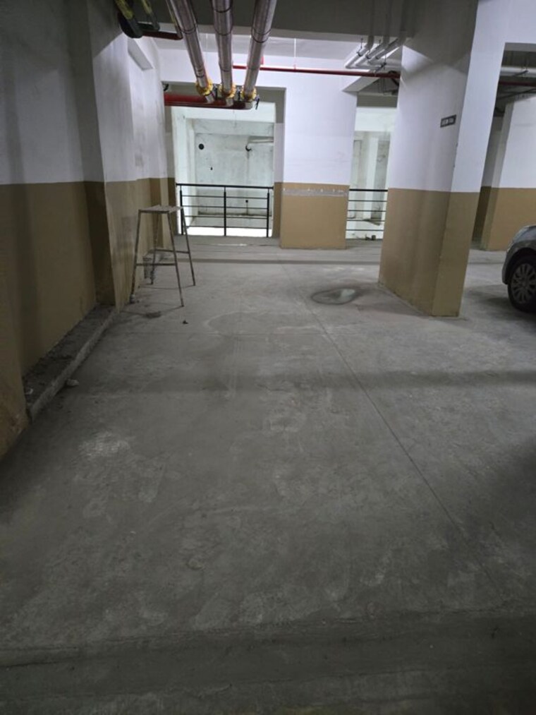  Parking, vtp-leonara 3 Bedroom 1087 Sq.Ft. Apartment In Mahalunge Pune 10651345