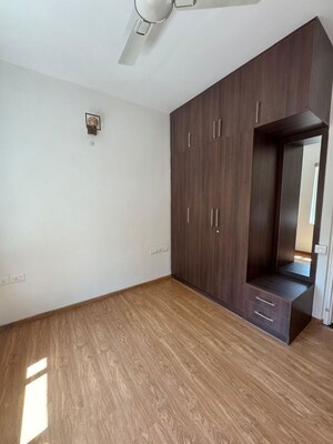 Room in 1 RK Apartment at Brigade Bricklane, Jakkuru – for Rent