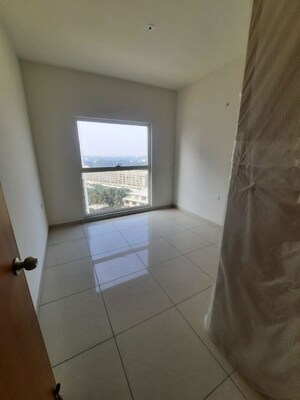 Bathroom in 3 BHK Apartment at Brigade El Dorado, Bagaluru – for Rent