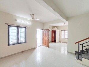 3 BHK Villa For Rent in Asha Township, Hennur Road