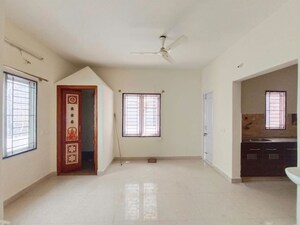 Room in 3 BHK Villa at Asha Township, Hennur Road – for Rent