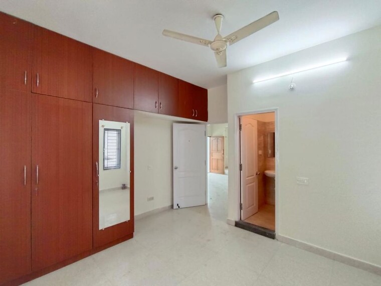Room, asha-township 3 Bedroom 2000 Sq.Ft. Villa In Hennur Road Bangalore 10651353