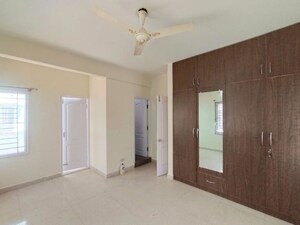 Room in 3 BHK Villa at Asha Township, Hennur Road – for Rent