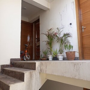 Stairs in 2 BHK Builder Floor at Limra Height, Sector 73 – for Sale