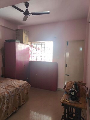 Living Room in 3 BHK Apartment at Radiant Daffodils, Horamavu – for Sale