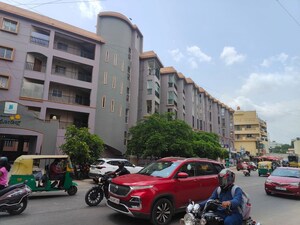 3 BHK Apartment For Sale in Radiant Daffodils, Horamavu