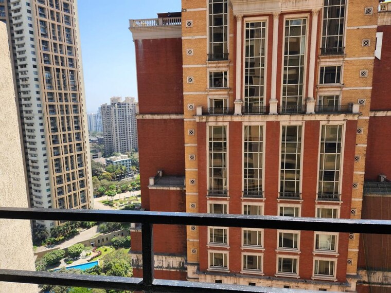 Exterior View, prarthna-heights 3 Bedroom 1000 Sq.Ft. Apartment In Parel Mumbai 10651359