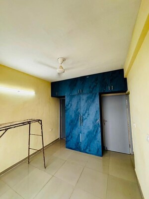 Bedroom in 2 BHK Apartment at Pyramid Midtown, Sector 59 – for Rent