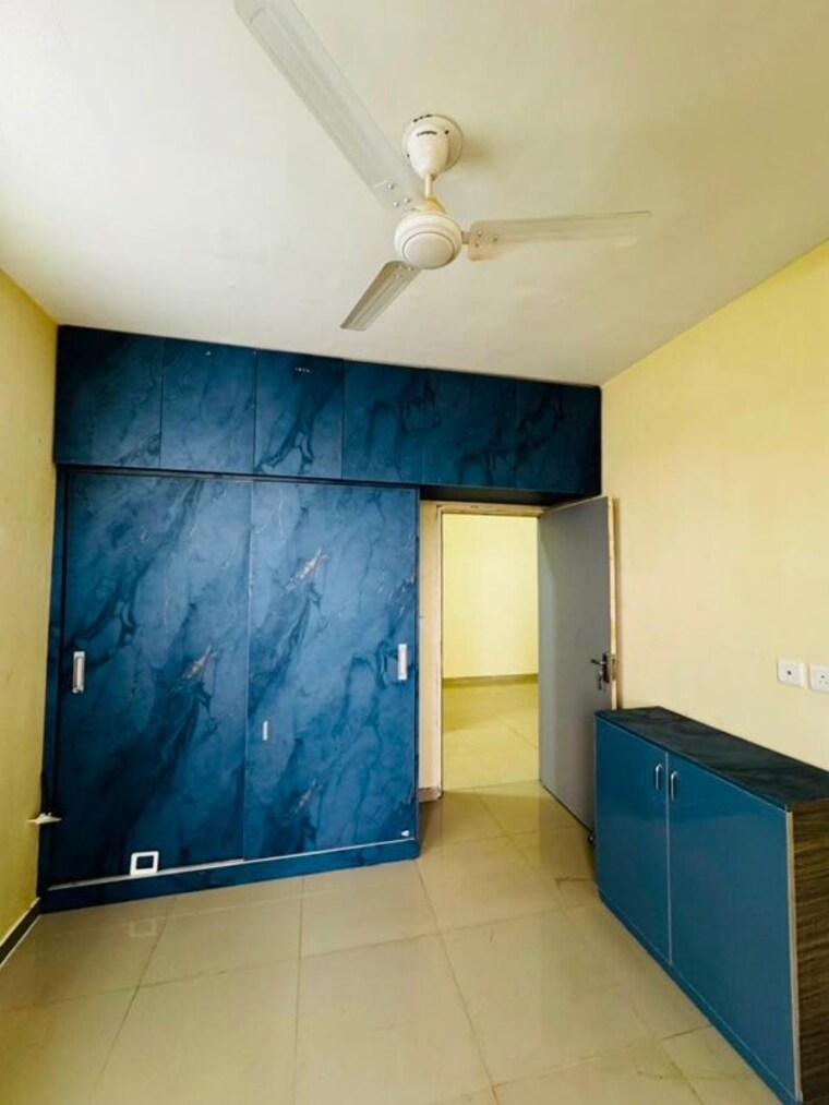 Bedroom, pyramid-midtown 2 Bedroom 678 Sq.Ft. Apartment In Sector 59 Gurgaon 10651363