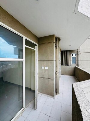 Kitchen in 2 BHK Apartment at Pyramid Midtown, Sector 59 – for Rent