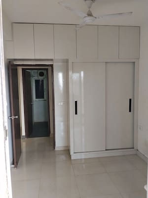 Building Lobby in 2 BHK Apartment at Signature Global The Roselia, Sector 95a – for Rent
