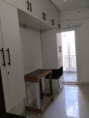 Kitchen in 2 BHK Apartment at Signature Global The Roselia, Sector 95a – for Rent
