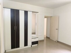 2.5 BHK +Apartment For Rent in Provident Harmony