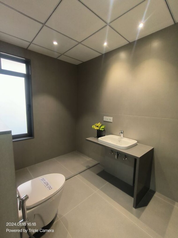 undefined, fortune-imperia-2 3 Bedroom 1580 Sq.Ft. Apartment In Bhayli Vadodara 10651378