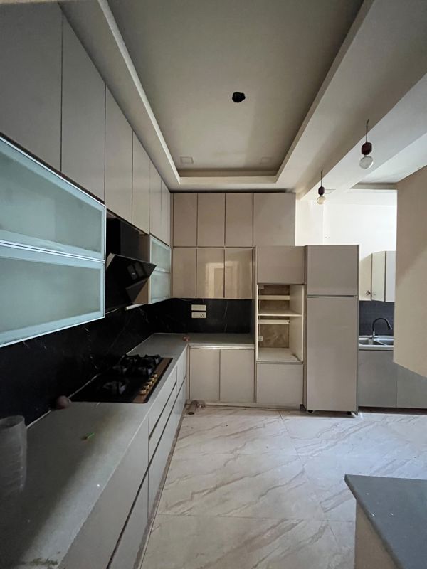Kitchen, sector 67 3 Bedroom 1600 Sq.Ft. Builder Floor In Sector 67 Gurgaon 10651369