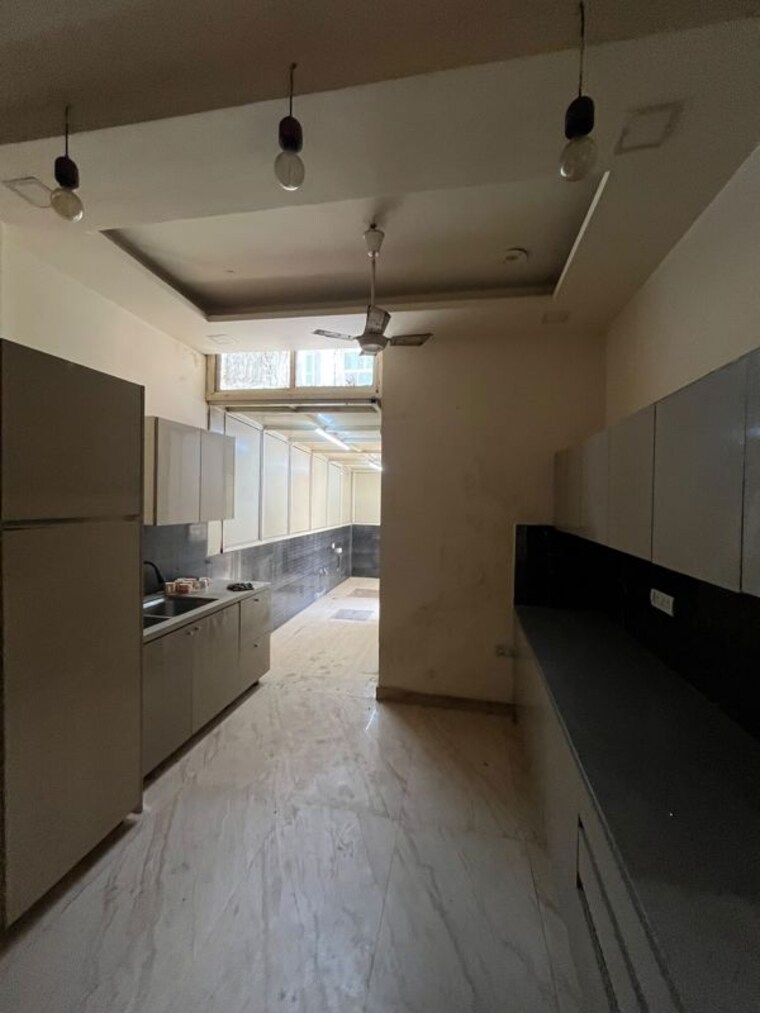 Kitchen, sector 67 3 Bedroom 1600 Sq.Ft. Builder Floor In Sector 67 Gurgaon 10651369