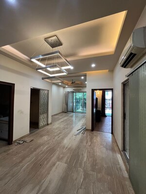 3 BHK Builder Floor For Rent in Sector 67