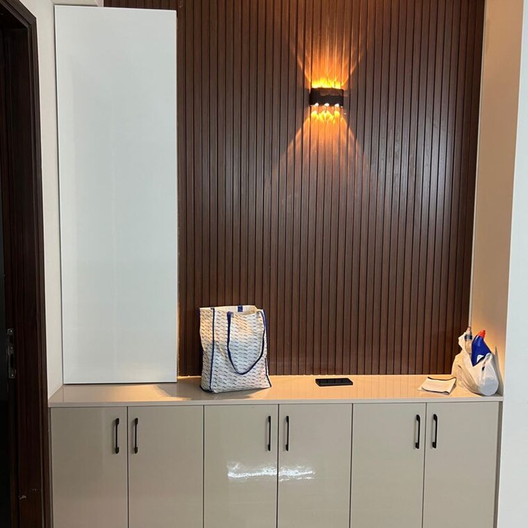 undefined, smart-world-gems 2 Bedroom 1105 Sq.Ft. Apartment In Sector 89 Gurgaon 10651390
