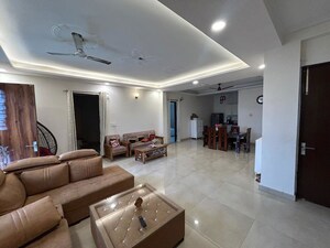 3 BHK Builder Floor For Sale in Green Fields Colony