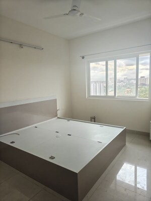 2 BHK Apartment For Rent in Adarsh Greens, Kogilu