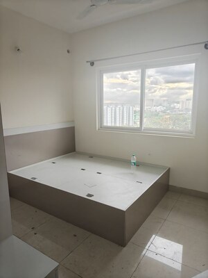 Room in 2 BHK Apartment at Adarsh Greens, Kogilu – for Rent