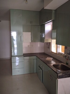 Kitchen in 2 BHK Apartment at Signature Global The Roselia, Sector 95a – for Rent