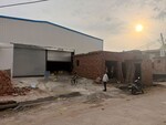 1000 Sq.Ft. Warehouse in Suman Enclave Tusyana