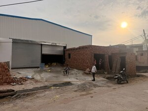  Warehouse For Rent in Suman Enclave Tusyana, Tusyana