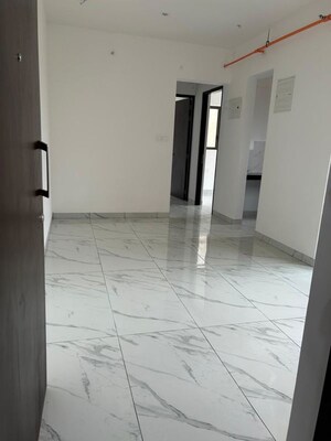 2 BHK Apartment For Rent in Raymond Realty Phase II, Pokhran Road No Two