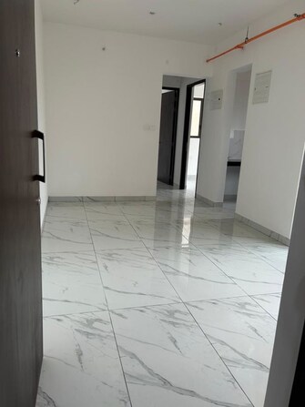 2 BHK +  670 Sq.Ft. Apartment in Raymond Realty Phase II