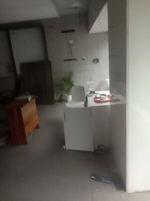Team Area in  Office Space at Saket – for Rent