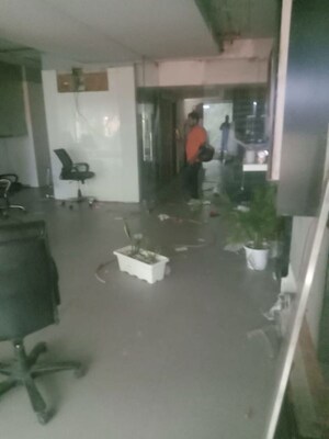 Team Area in  Office Space at Saket – for Rent