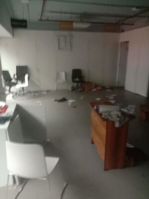 Team Area in  Office Space at Saket – for Rent