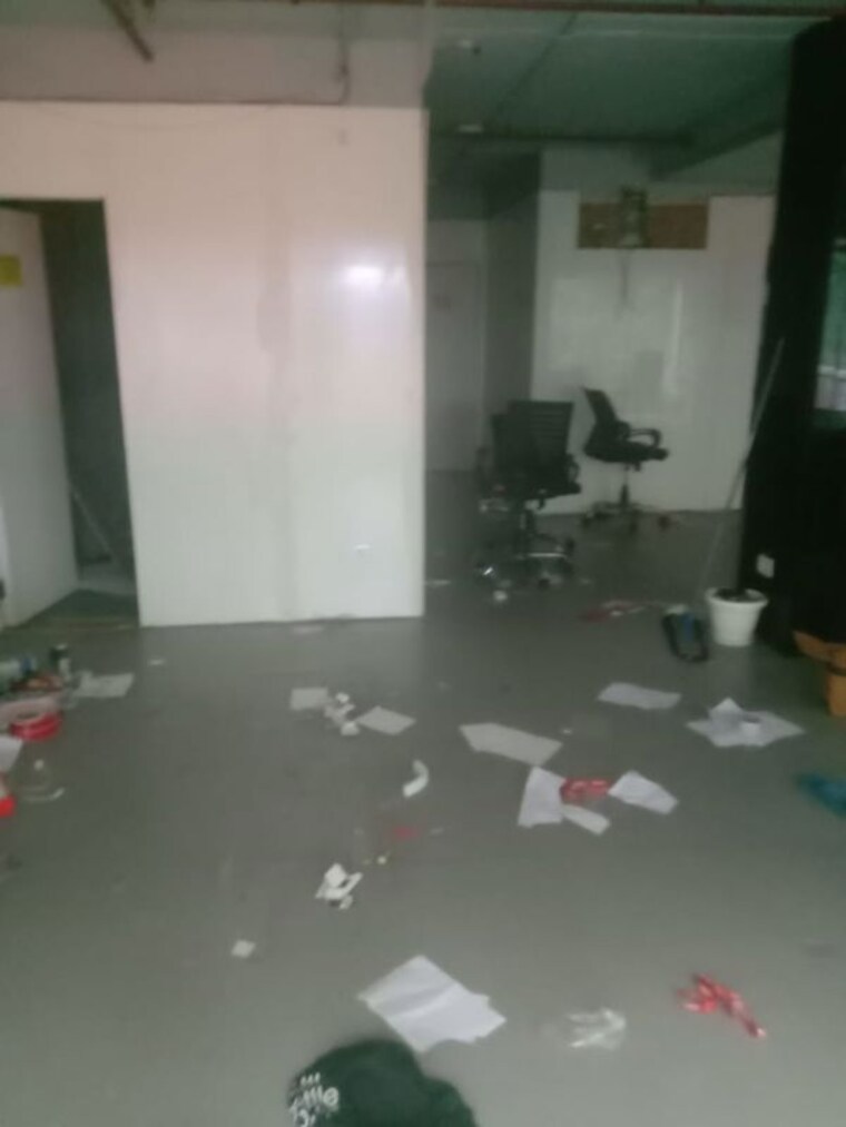 Team Area, saket Commercial Office Space 1250 Sq.Ft. In Saket Delhi 10651389